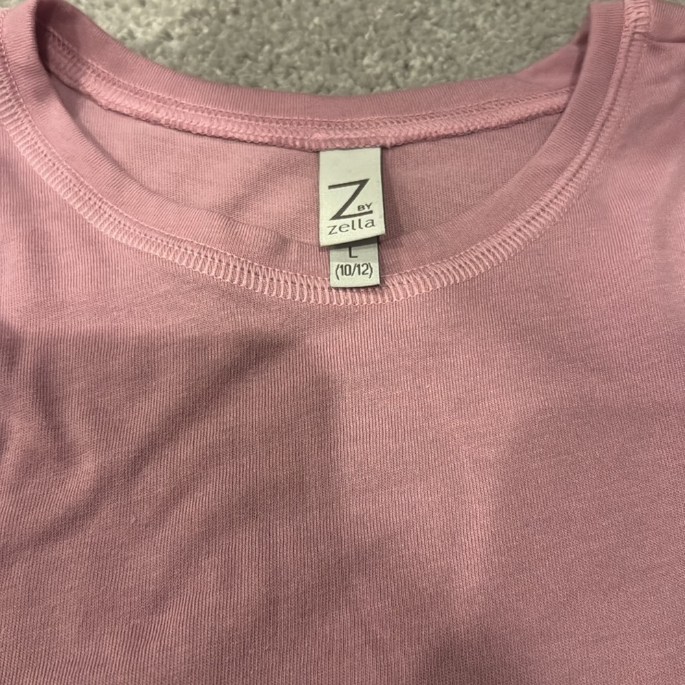 Zella top - Picture 3 of 4